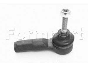 FORMPART 3702007 skersinės vairo trauklės galas 
 Vairavimas -> Vairo mechanizmo sujungimai
56820-02500