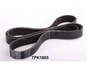ASHIKA 112-7PK1605 V formos rumbuoti diržai 
 Techninės priežiūros dalys -> Techninės priežiūros intervalai
KJ01-18-381A