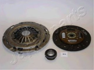 JAPANPARTS KF-W14 sankabos komplektas 
 Sankaba/dalys -> Sankabos remonto komplektas, visas