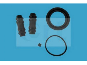 ERT 400219 remonto komplektas, stabdžių apkaba 
 Stabdžių sistema -> Stabdžių matuoklis -> Stabdžių matuoklio montavimas
4364781, 4423467