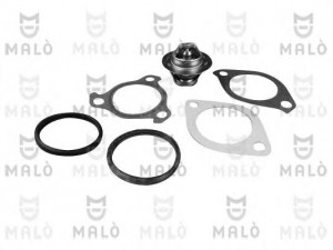 MAL? TER260 termostatas, aušinimo skystis 
 Aušinimo sistema -> Termostatas/tarpiklis -> Thermostat
9004833041000, 9091603055000, 9091603078000
