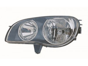 LORO 212-11A4R-LD-EM priekinis žibintas 
 Kėbulas -> Priekinis žibintas/dalys -> Priekinis žibintas/įterp.
811101E530