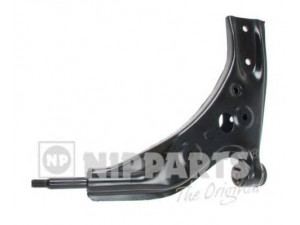NIPPARTS J4903004 vikšro valdymo svirtis 
 Ašies montavimas/vairavimo mechanizmas/ratai -> Valdymo svirtis/pasukamosios svirties sujungimas -> Vairo trauklės (valdymo svirtis, išilginis balansyras, diago
B455-34-350E, B530-34-350A, BR70-34-350B