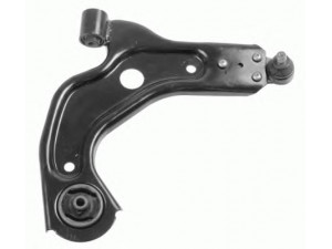 LEMFÖRDER 28890 01 vikšro valdymo svirtis 
 Ašies montavimas/vairavimo mechanizmas/ratai -> Valdymo svirtis/pasukamosios svirties sujungimas -> Vairo trauklės (valdymo svirtis, išilginis balansyras, diago
1020214, 1046039, 1063226, 1071683