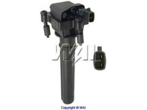 WAIglobal CUF269 ritė, uždegimas 
 Kibirkšties / kaitinamasis uždegimas -> Uždegimo ritė
4609088AC, 4609088AD, 4609088AE