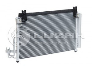 LUZAR LRAC 08FD kondensatorius, oro kondicionierius 
 Oro kondicionavimas -> Kondensatorius
97606-FD000, 97606-FD100