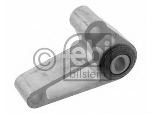 FEBI BILSTEIN 32274 variklio montavimas; montavimas, neautomatinė transmisija 
 Transmisija -> Neautomatinė pavarų dėžė -> Ašies montavimas
55700439, 55700439