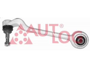 AUTLOG FT1650 vikšro valdymo svirtis 
 Ašies montavimas/vairavimo mechanizmas/ratai -> Valdymo svirtis/pasukamosios svirties sujungimas -> Vairo trauklės (valdymo svirtis, išilginis balansyras, diago
31126763700, 31126770850