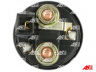 AS-PL SS9026 solenoidinis jungiklis, starteris