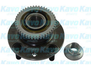 KAVO PARTS WBK-4525 rato guolio komplektas 
 Ašies montavimas/vairavimo mechanizmas/ratai -> Rato stebulė/montavimas -> Rato guolis