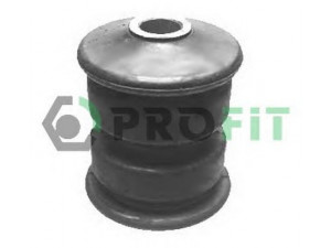 PROFIT 2307-0249 įvorė, lakštinė lingė 
 Pakaba -> Lakštinė spyruoklinė pakaba
291511171C, 291511171C