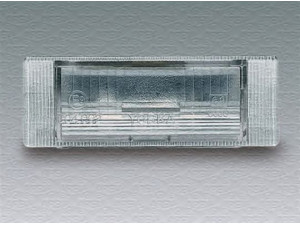 MAGNETI MARELLI 714098401001 Valstybinio numerio apšvietimas 
 Kėbulas -> Šviesos -> Valstybinio numerio apšvietimas/dalys -> Valstybinio numerio apšvietimas
7701366296