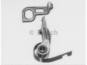 BOSCH 1 237 013 060 kontakto pertraukiklis, skirstytuvas 
 Kibirkšties / kaitinamasis uždegimas -> Degimo skirstytuvas/dalys