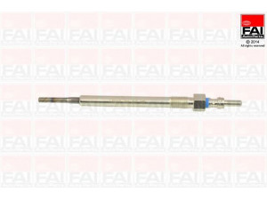 LUCAS DIESEL LP159 kaitinimo žvakė 
 Kibirkšties / kaitinamasis uždegimas -> Kaitinimo kaištis