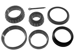 MGA KR3099 rato guolio komplektas 
 Ašies montavimas/vairavimo mechanizmas/ratai -> Rato stebulė/montavimas -> Rato guolis
271391, 273824, 2738243