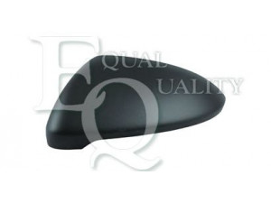 EQUAL QUALITY RS01511 dangtelis, išorinis veidrodėlis 
 Kėbulas -> Kėbulo dalys/ sparnas/buferis -> Gaubtai/dangteliai
5G0857537CGRU