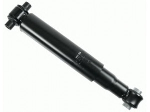 SACHS 300 004 amortizatorius 
 Pakaba -> Amortizatorius
70313743, 70321019