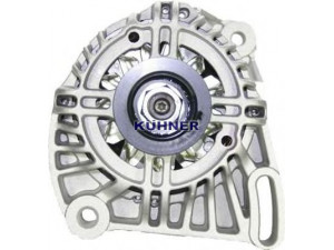 AD KÜHNER 301349RI kintamosios srovės generatorius 
 Elektros įranga -> Kint. sr. generatorius/dalys -> Kintamosios srovės generatorius
46231692, 46437412, 46758242, 46765842