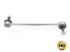 MEYLE 016 060 0051/HD šarnyro stabilizatorius 
 Ašies montavimas/vairavimo mechanizmas/ratai -> Stabilizatorius/fiksatoriai -> Savaime išsilyginanti atrama
212 320 26 89