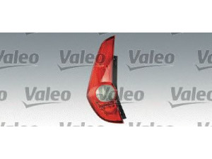 VALEO 043811 kombinuotas galinis žibintas 
 Elektros įranga -> Šviesos -> Kombinuotas galinis žibintas/dalys -> Kombinuotas galinis žibintas
4708858, 93193681, 93193681