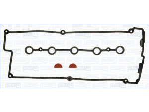 AJUSA 56002100 tarpiklių komplektas, svirties gaubtas 
 Variklis -> Cilindrų galvutė/dalys -> Svirties dangtelis/tarpiklis
034198025F