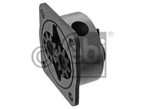 FEBI BILSTEIN 01733 alyvos siurblys 
 Variklis -> Tepimas -> Alyvos siurblys/dalys -> Alyvos siurblys
111 115 107 BK