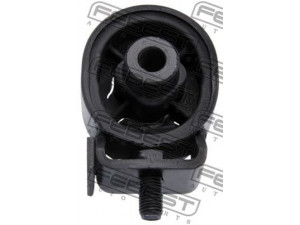 FEBEST MM-010 variklio montavimas 
 Variklis -> Variklio montavimas -> Variklio montavimo rėmas
MR353470