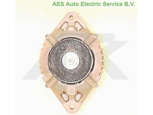 AES ADA-372 kintamosios srovės generatorius
2310012G01, 2310012G02, 2310077P00