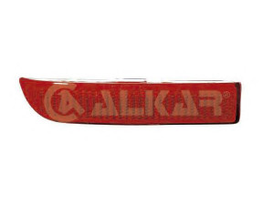 ALKAR 2261993 kombinuotas galinis žibintas 
 Kėbulas -> Šviesos -> Kombinuotas galinis žibintas/dalys -> Kombinuotas galinis žibintas
81920-13020 / 81920-13