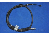 PARTS-MALL PTA-535 trosas, stovėjimo stabdys
5977027300, 5977027301