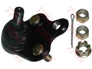 TRW JBJ459 atramos/vairo trauklė 
 Ašies montavimas/vairavimo mechanizmas/ratai -> Sujungimai -> Atramos/vairo trauklė
4333019095