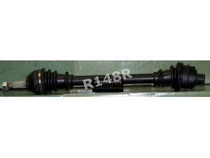 SHAFTEC R148R kardaninis velenas 
 Ratų pavara -> Kardaninis velenas
7701349939, 7701351807