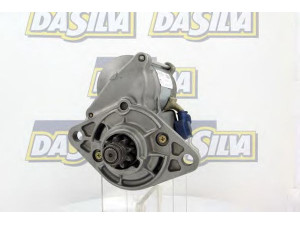 DA SILVA D040868 starteris 
 Elektros įranga -> Starterio sistema -> Starteris
M1T84481, M1T86481, 23300-AA230