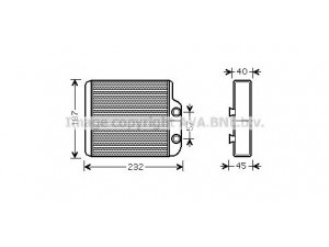 AVA QUALITY COOLING TO6368 šilumokaitis, salono šildymas 
 Šildymas / vėdinimas -> Šilumokaitis
8710705060