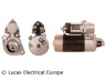 LUCAS ELECTRICAL LRS01002 starteris 
 Elektros įranga -> Starterio sistema -> Starteris
4060919