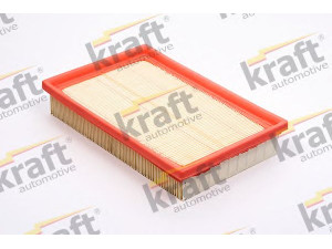 KRAFT AUTOMOTIVE 1712420 oro filtras 
 Techninės priežiūros dalys -> Techninės priežiūros intervalai
1232 095, 1486 703, 3M51 -601-DA