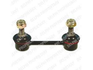 DELPHI TC1106 šarnyro stabilizatorius 
 Ašies montavimas/vairavimo mechanizmas/ratai -> Stabilizatorius/fiksatoriai -> Savaime išsilyginanti atrama
GA2B-28-170A, GA2B-28-170B, GA2C-28-170A