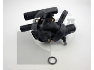 BGA CT5098 termostatas, aušinimo skystis 
 Aušinimo sistema -> Termostatas/tarpiklis -> Thermostat
7700112491, 7701474248
