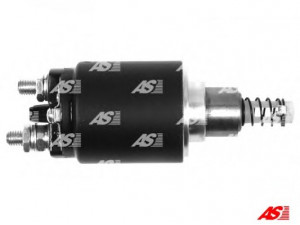 AS-PL SS0029 solenoidinis jungiklis, starteris
