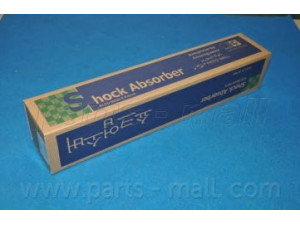 PARTS-MALL PJB-R018 amortizatorius
553102P100, 553102P200, 553102P600