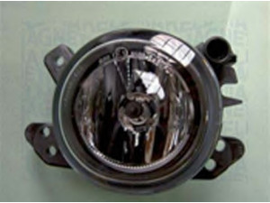 MAGNETI MARELLI 710305076001 rūko žibintas 
 Kėbulas -> Pagalbiniai žibintai/dalys -> Rūko žibintas/dalys -> Rūko žibintas/įterp.
A2518200756