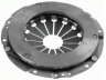 SACHS 3082 878 002 sankabos suspaudimo plokštelė
3 252 693, HE07 16 410 B, B602-16-410