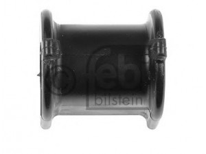 FEBI BILSTEIN 41341 skersinio stabilizatoriaus įvorių komplektas 
 Ašies montavimas/vairavimo mechanizmas/ratai -> Stabilizatorius/fiksatoriai -> Sklendės
48815-B1030