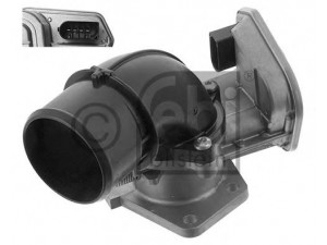 FEBI BILSTEIN 45158 droselio korpusas 
 Kuro mišinio formavimas -> Mišinio sudarymas -> Droselis/kuro vamzdeliai/vakuumo žarnelė
1636.38, 1636.71, 1636.76, 504105594