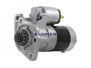 AD KÜHNER 254475 starteris
31B66-00100, 31B66-00101, 31B66-00600
