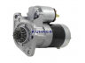 AD KÜHNER 254475 starteris
31B66-00100, 31B66-00101, 31B66-00600
