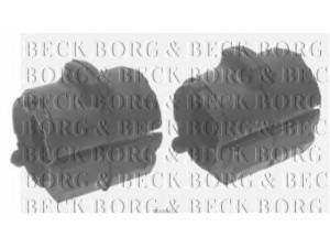 BORG & BECK BSK6841K skersinio stabilizatoriaus komplektas 
 Ašies montavimas/vairavimo mechanizmas/ratai -> Stabilizatorius/fiksatoriai -> Pasukimo trauklė
1 334 004, 1152852, 2S61-5484-DA