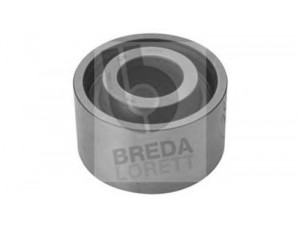 BREDA  LORETT PDI3471 kreipiantysis skriemulys, paskirstymo diržas 
 Diržinė pavara -> Paskirstymo diržas/komplektas -> Laisvasis/kreipiamasis skriemulys
LHV100160A, LHV 100160, LHV 100160A