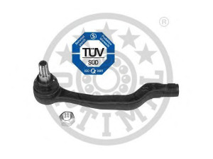 OPTIMAL G1-1224 skersinės vairo trauklės galas 
 Vairavimas -> Vairo mechanizmo sujungimai
4143330235, 4144600005