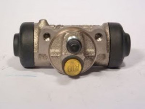 AISIN WCT-004 rato stabdžių cilindras 
 Stabdžių sistema -> Ratų cilindrai
47550-30130, 47550-39275